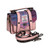 HI-Set-650 Islander Women's Mini Bag Bundle  Pink Tartan The Wee Satchel ShamrockGift.com
