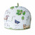 B0856PC Out In The Fields Cotton Irish Kitchen Accessories Tea Cosy ShamrockGift