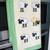 872C Irish Countryside Sheep Kitchen Accesories Tea Towel Lifestyle ShamrockGift.com