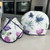 B0899 Scottish Thistle Cotton Kitchen Accessories Tea Cosy and Glove ShamrockGift.com