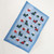 B0772C Samuel Lamont Kitchen Cotton Towel Dogs ShamrockGift.com