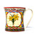 Royal Tara Welsh Daffodil Mug CL-73-92 Shamrockgift.com