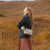 ISL-8400ISLTTL00 ISLANDER COLOR Islander Harris Tweed & Genuine Leather Bag ShamrockGift.com
