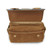  ISL-8377CBLTTL00-Chesnut Blue Tartan Harris Tweed & Genuine Leather Mini Satchel Inside ViewShamrockGift.com