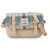 ISL-8377ISLTTL00-Islander Harris Tweed & Genuine Leather Mini Satchel ShamrockGift.com