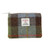 GA-LB2045-COL015-Macleod Tartan Design Harris Tweed Mini Coin Pouch ShamrockGift.com
