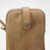 ISL-8588BEIDTL00-Beige Color Harris Tweed Genuine Leather Tote Pouch ShamrockGift.com