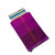HI-Set-736 Harris Tweed Handbag & Accessories Set - Purple Mini Coin Pouche ShamrockGift.com