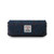 ISL-9600NAVOCL00-Navy Harris Tweed & Leather Glasses Case ShamrockGift.com