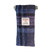 GA-LB2109-COL143-Blue & Purple Handcrafted Harris Tweed Glasses Pouch ShamrockGift.com