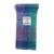 GA-LB2109-COL079-Green & Purple Handcrafted Harris Tweed Glasses Pouch ShamrockGift.com