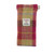 GA-LB2109-COL159-Raspberry & Sand Handcrafted Harris Tweed Glasses Pouch ShamrockGift.com