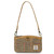 ISL-8300BEIDTL00-Beige  Color Islander Harris Tweed & Leather Bag Studio ShamrockGift.com