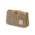 ISL-8300BEIDTL00-Beige  Color Islander Harris Tweed & Leather Bag Side View ShamrockGift.com