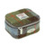 GA-LB2052-COL015 Macleod Tartan Design Mini Harris Tweed Jewellry Box ShamrockGift.com