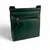 MCS-MAC2508-BAIRD Harris Tweed Scottish Satchel Bag back view ShamrockGift.com