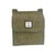 MCS-MAC2508-COUNTRY GREEN Harris Tweed Scottish Satchel Bag studio ShamrockGift.com