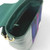  MCS-MAC2602-BAIRD Harris Tweed & Vegan Leather Messenger Bag Inside View ShamrockGift.com