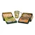 HI-Set-744 Vintage Irish Afternoon Tea, Mug and Sweets Set ShamrockGift.com