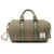  HI-Set-769 Handcrafted Harris Tweed Duffel Bag & Matching Accessories Duffel Bag ShamrockGift.com