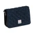 HI-Set-806 Blue Harris Tweed Shoulder Bag & Accesories STUDIO ShamrockGift.com