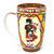 Royal Tara Scottish Piper Mug CL-73-60 Shamrockgift.com