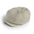 PL-NTL-Natural Hanna Hats Men's Linen Newsboy Cap ShamrockGift.com