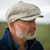 PL-NTL-Natural Hanna Hats Men's Linen Newsboy Cap Lifestyle ShamrockGift.com