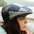 Handcrafted Patchwork Irish Flat Cap Lifestyle ShamrockGift.com