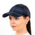 HOF-BBPNW-Sky-5723-3C-OS Women's New Wool Tartan Baseball Cap ShamrockGift.com