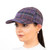 HOF-BBPNW-Heather-5426-1A-OS Women's New Wool Tartan Baseball Cap ShamrockGift.com