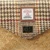 Harris Tweed & Natural Reed Crossbody Islander Bag Beige ShamrockGift.com