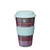Tartan Designed Islander Bamboo Cup Pink ShamrockGift.com