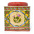 Royal Tara Breakfast Tea- Scottish Weave Tin 50 Tea Bags CL-73-81 Shamrockgift.com
