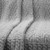 SAOL Knit Aran Throw AWT314 Grey ShamrockGift.com