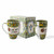 Royal Tara Cead Mile Failte Mug Set CL-73-6(Setof2) ShamrockGift.com
