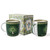 CL-87-5(Setof2) Shamrock Spiral Mug irish Gift ShamrockGift.com CL-87-5(Setof2) Shamrock Spiral Mug irish Gift ShamrockGift.com