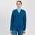 ML113-107 Merino Wool Aran Hooded Cardigan Shamrockgift.com
