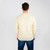 SAOL Crew Neck Sweater AWM208 Natural Back Side ShamrockGift.com SAOL Crew Neck Sweater AWM208 Natural Back Side ShamrockGift.com