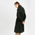 ML126-102 Button-Up Turtleneck Aran Cable Knit Coat ShamrockGift.com ML126-102 Button-Up Turtleneck Aran Cable Knit Coat ShamrockGift.com