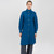 ML126-107 Button-Up Turtleneck Aran Cable Knit Coat ShamrockGift.com ML126-107 Button-Up Turtleneck Aran Cable Knit Coat ShamrockGift.com