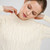 SAOL Women's Supersoft Wool Knit Irish Cable Crew Neck Sweater Natural Studio  ShamrockGift.com SAOL Women's Supersoft Wool Knit Irish Cable Crew Neck Sweater Natural Studio  ShamrockGift.com
