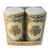 Royal Tara Irish Shamrock Salt & Pepper CL-73-9 Shop on ShamrockGift.com