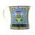 Royal Tara Scottish Thistle Window Mug CL-88-1 Shamrockgift.com