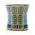 Royal Tara Scottish Thistle Window Mug Celtic Knotwork Design on Side CL-88-1 Shamrockgift.com
