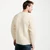 Aran-Woollen-Mills-Irish-Men's-Sweater-A823-Natural-White-Color-Out-ShamrockGift.com
