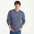 A8023-Irish Men's Crew Neck Sweater ShamrockGift.com