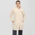 ML120-100 Chunky Collar Buttoned Irish Aran Coat Shamrockgift.com