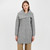 ML120-103 Chunky Collar Buttoned Irish Aran Coat Shamrockgift.com ML120-103 Chunky Collar Buttoned Irish Aran Coat Shamrockgift.com