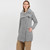 Chunky Collar Buttoned Irish Aran Coat Chunky Collar Buttoned Irish Aran Coat